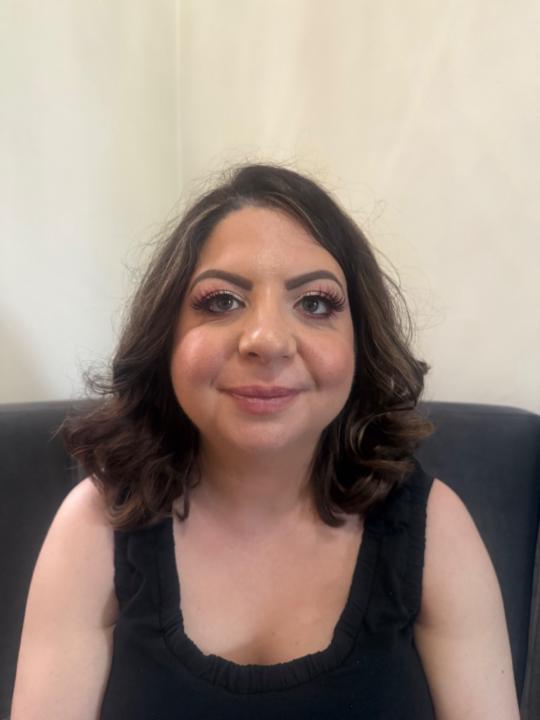 Emine Roberts