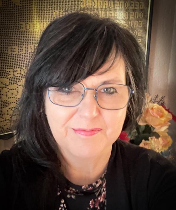 Martie Colyn