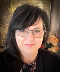 Martie Colyn