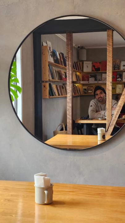 Cristobal Carvajal Sandoval