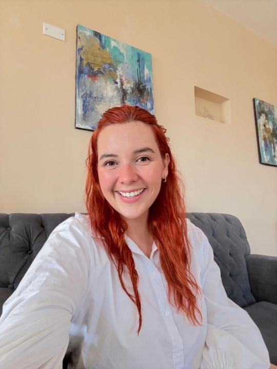 Maria Jose Bermudez Estrada