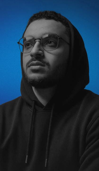 Hatim Majed