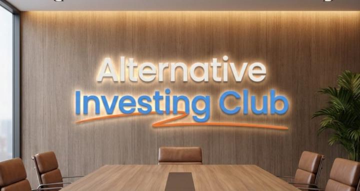 Alternative Investing Club