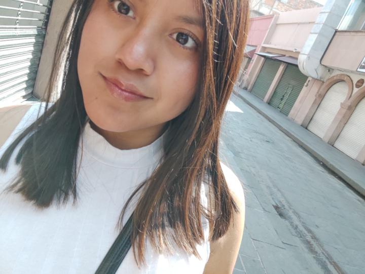 Esther Martinez