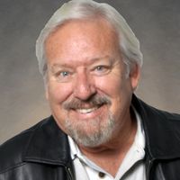 Rick Marlin