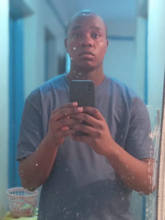 Julius Muturi