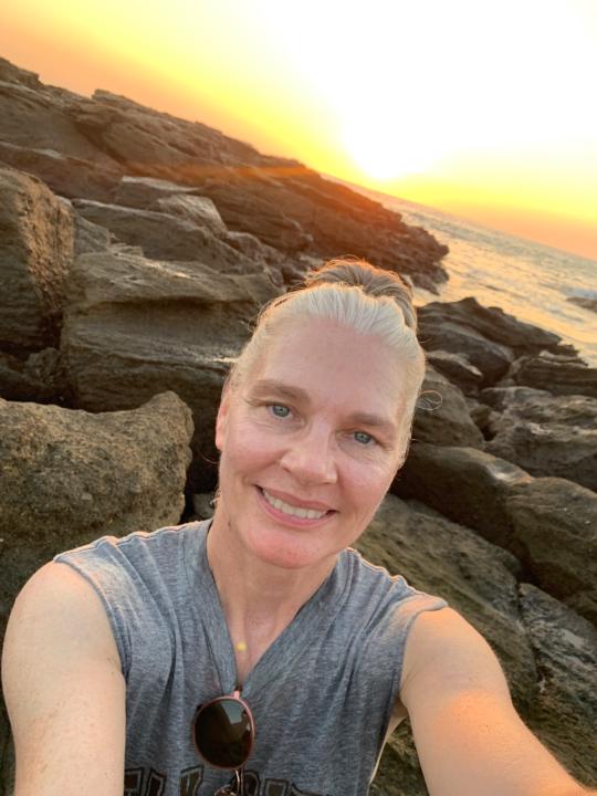 Sandi Clark