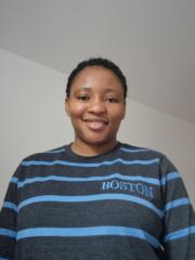 Maureen Ndegbu