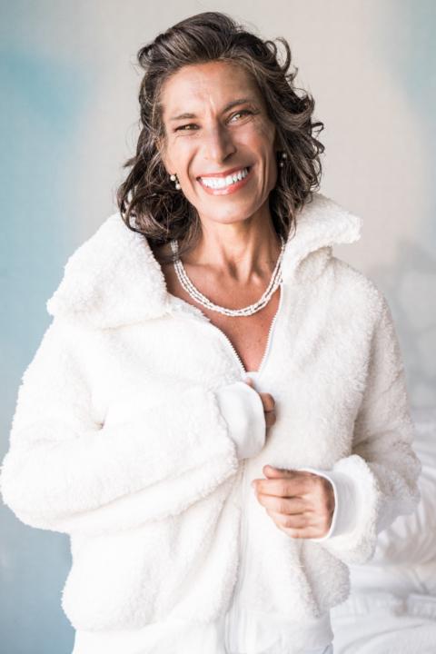 Leah Cohen