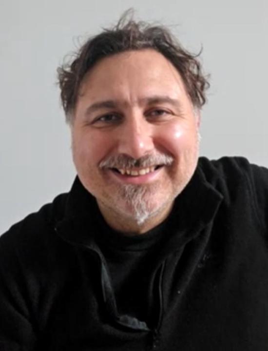 Denis Caglayan