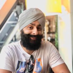 Jaspal Singh