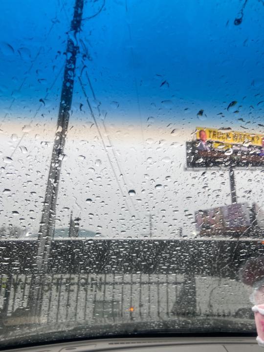 LaToya Lowery-Warrior