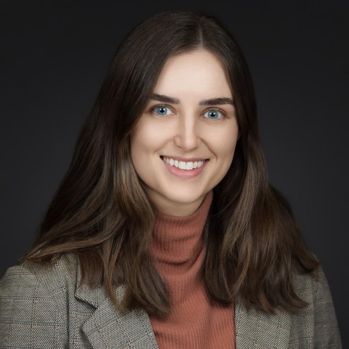 Allie Morris