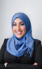 Esma Elamrousy