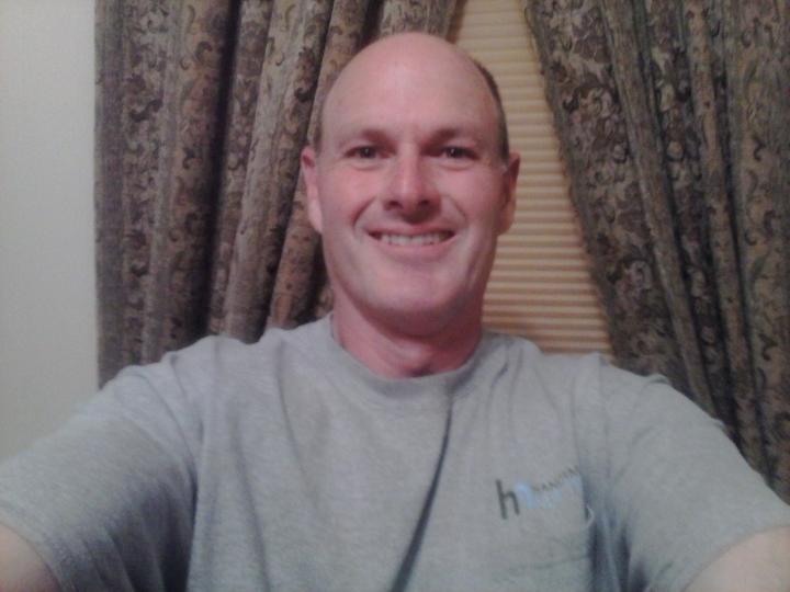 Brian Tucker