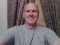 Brian Tucker