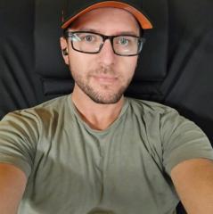 Mitch Devoe