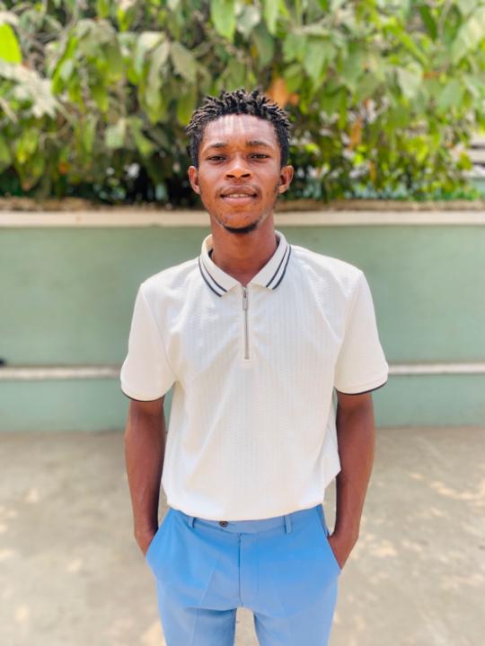 Kelvin Owusu-ansah