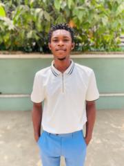 Kelvin Owusu-ansah