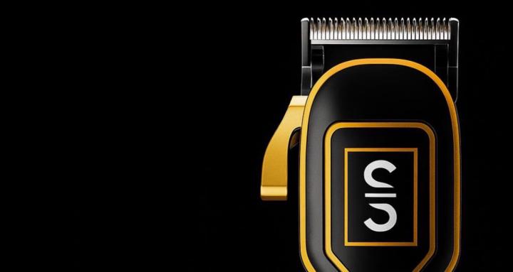 SOCIETY BARBERING ACADEMY