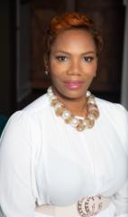 Shannon Swiney-Bruce