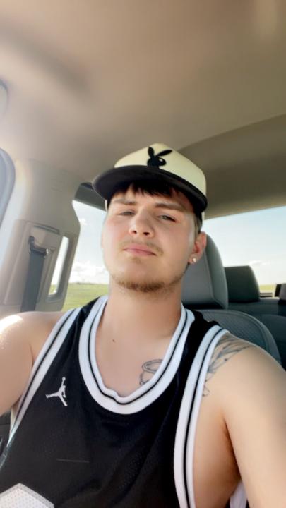 Colton Dade