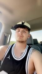 Colton Dade
