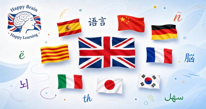 Success With Language Learning
