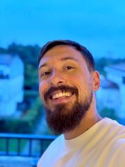 Steven Fourgeaud