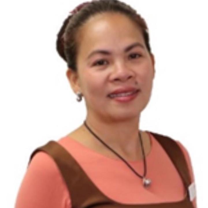 Delia Pascua-McGlew