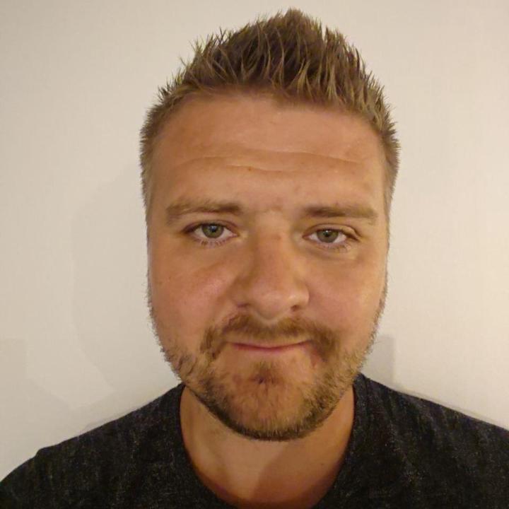 Kenneth Madsen