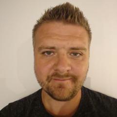 Kenneth Madsen