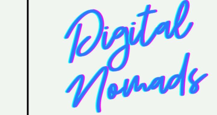 Digital nomads 