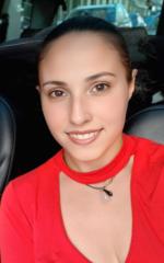 Cristina Cillero