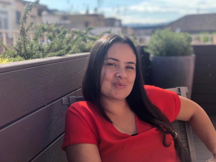 Maria Isabel Bustamante