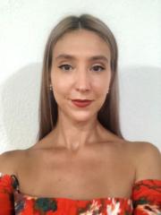 Irina Blazhevska