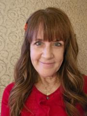 Stacey Varney