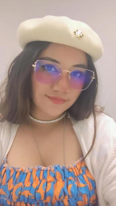 Luna Monroy
