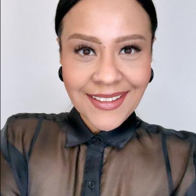 Carmen Gomez Zamora