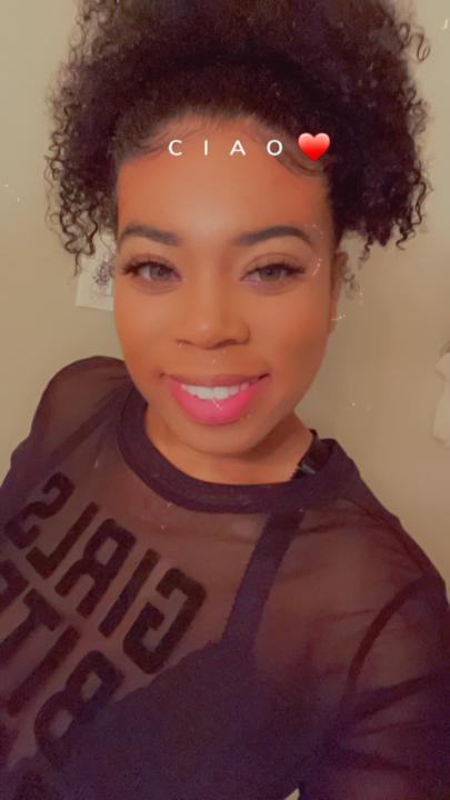 Latisha McIntosh
