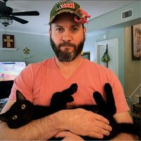 Scott Cantwell