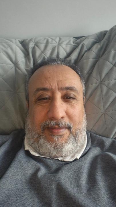 Mohammed Kabbouri