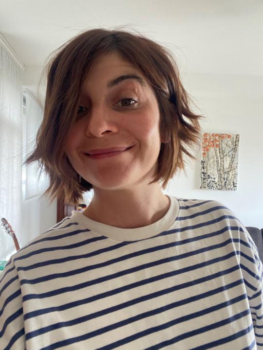 Andrea Castillo Artuch