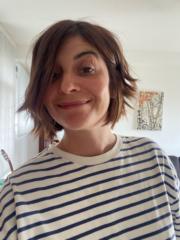 Andrea Castillo Artuch