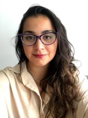 Florencia Andrea Garcia