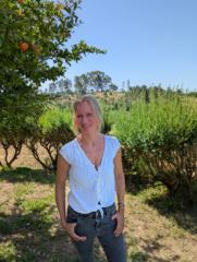 Maike Timmermann