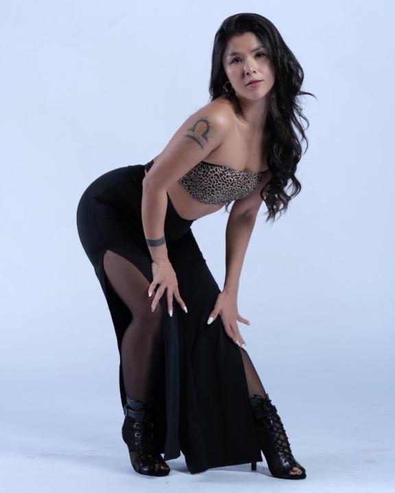 Daisy Nguyen