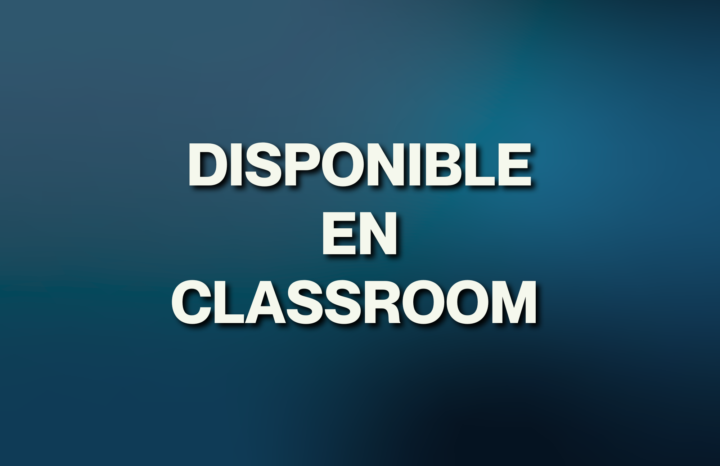 Oferta Irresistible con IA 🧠💰 — Disponible en Classroom 📚