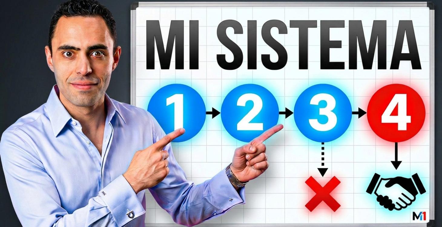 Crea una OFERTA que NECESITEN comprar (IA) 🧠💰