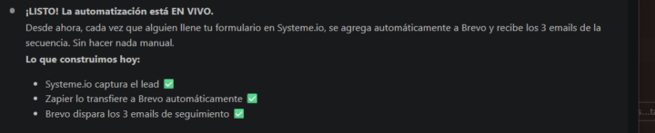 PENDIENTE ACTIVO